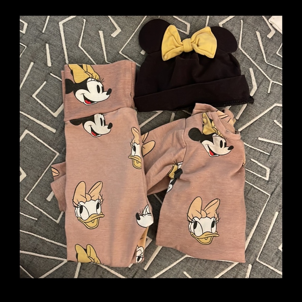 H&M Mini Set